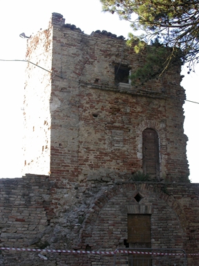 Torre rompitratta